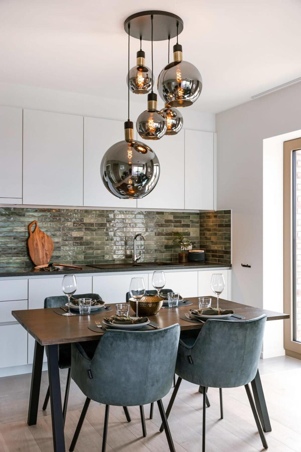 Huswell - Apartment With Beautiful Seaview In Oostende Dış mekan fotoğraf